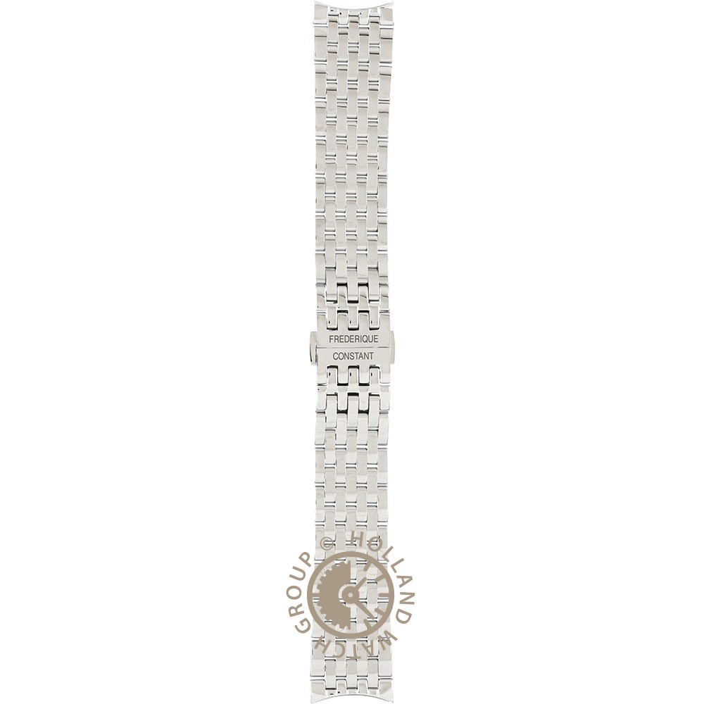 Cinturino Frederique Constant Frederique Constant Straps FCB-5S7L-6