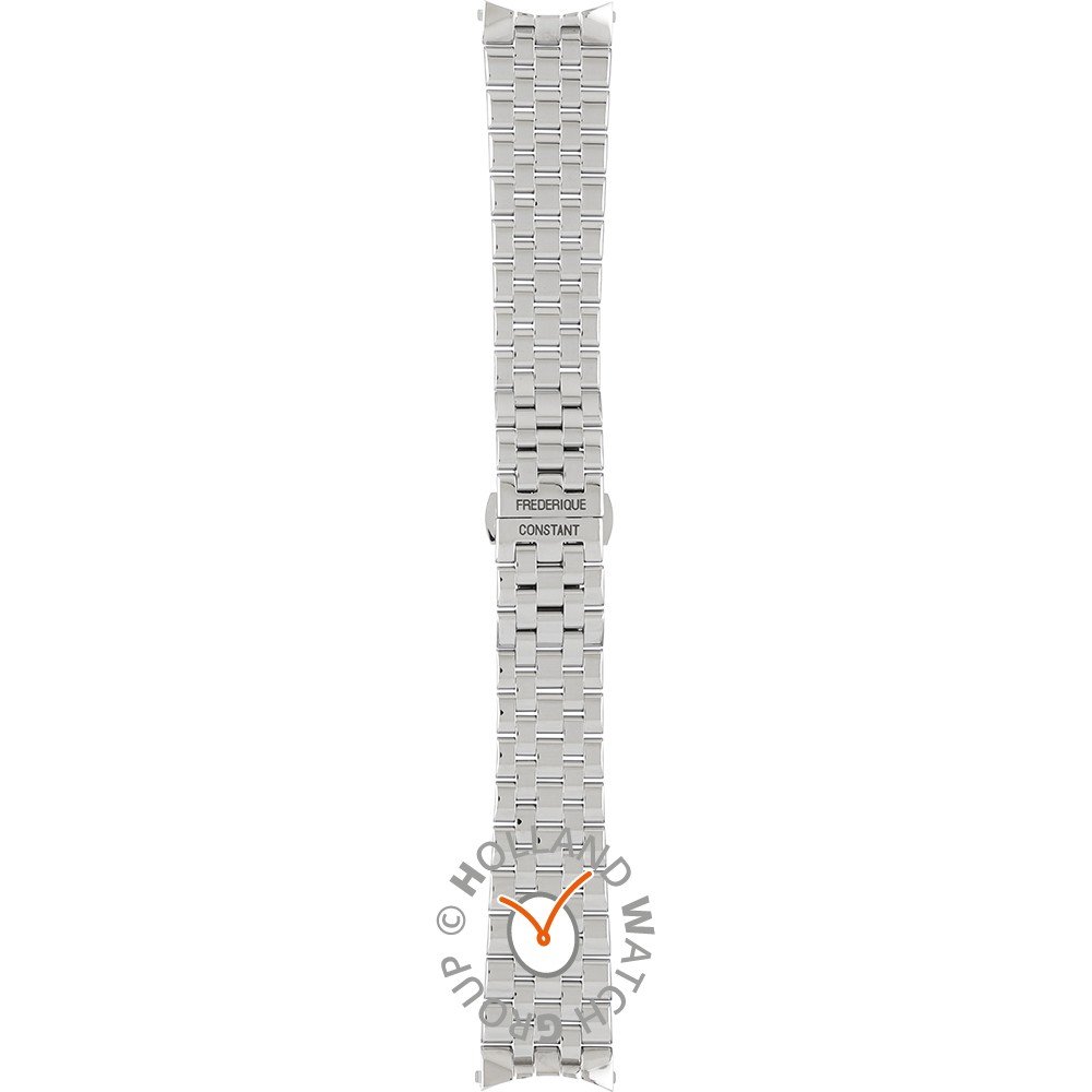 Cinturino Frederique Constant Frederique Constant Straps FCB-P4HG