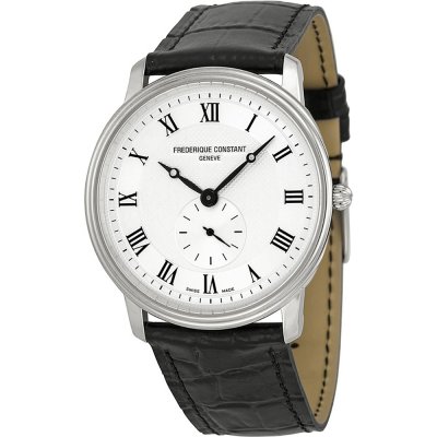 Orologio Frederique Constant Slimline FC-235M4S6 Slim Line
