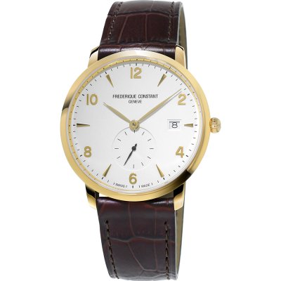 Orologio Frederique Constant Slimline FC-245VA5S5