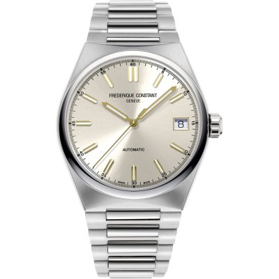 Orologio Frederique Constant FC-303CH2NH6B Highlife