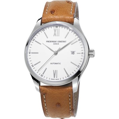 Orologio Frederique Constant Classics FC-303WN5B6OS Classic Automatic