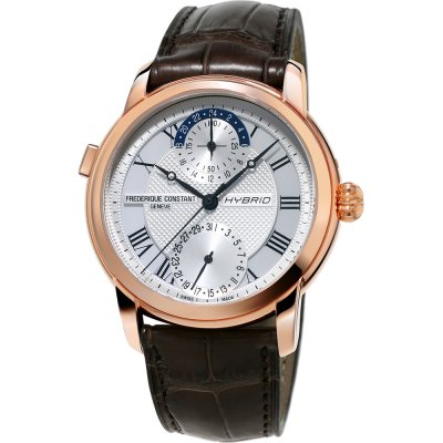 Orologio Frederique Constant FC-750MC4H4 Manufacture Hybrid
