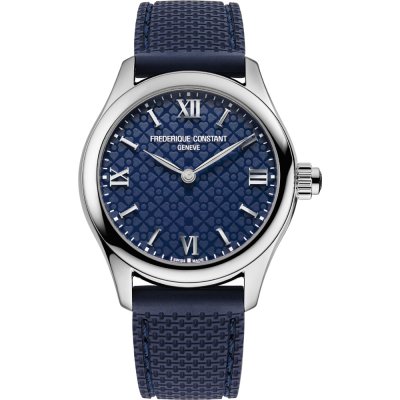 orologio Frederique Constant FC-286N3B6 Vitality Ladies