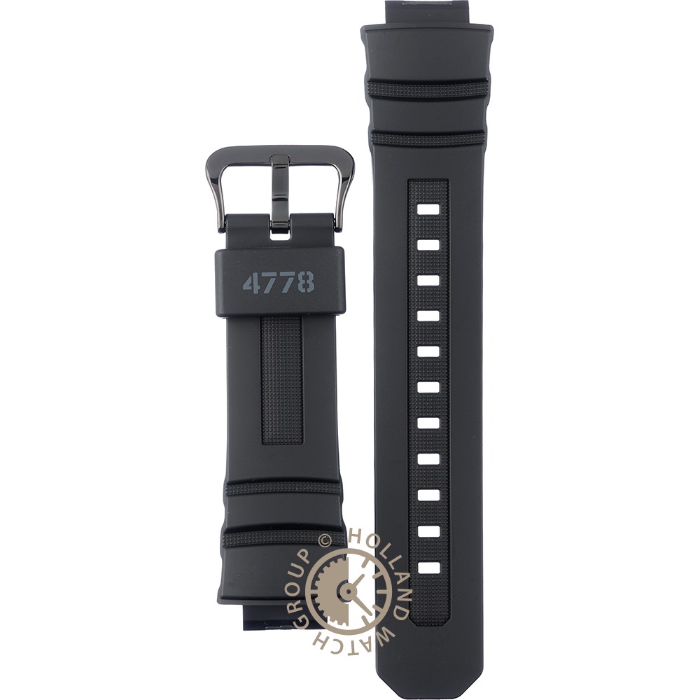 Cinturino G-Shock 10364892 Speed Shifter