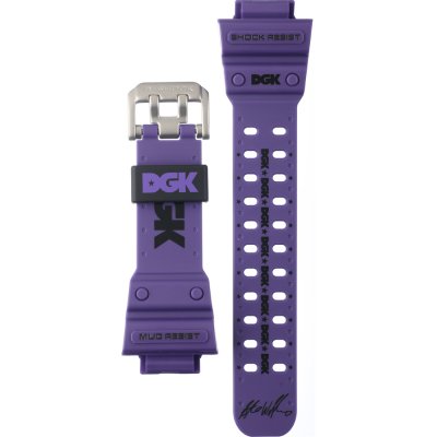 Cinturino G-Shock 10375510 Oversize