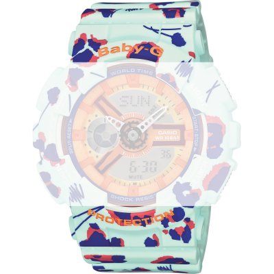 Cinturino G-Shock 10524060 Baby-G