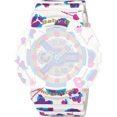 Cinturino G-Shock 10524062 Baby-G