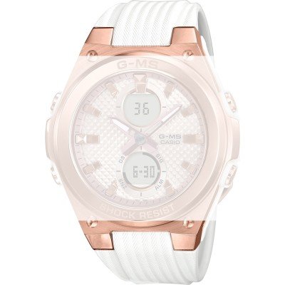 Cinturino G-Shock 10592098 G-MS