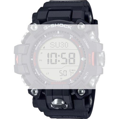 Cinturino G-Shock 10660468 Mudman