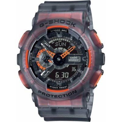 Orologio G-Shock GA-110LS-1A Ana-Digi
