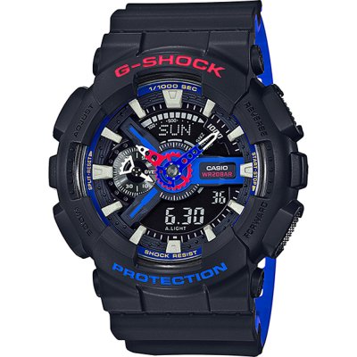 Orologio G-Shock GA-110LT-1A Ana-Digi