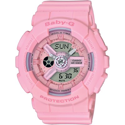 Orologio G-Shock Baby-G BA-110-4A1