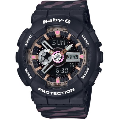 Orologio G-Shock Baby-G BA-110CH-1A