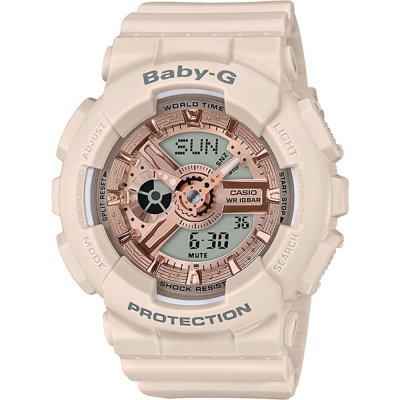 Orologio G-Shock Baby-G BA-110CP-4A