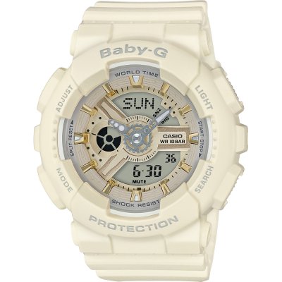 Orologio G-Shock Baby-G BA-110GA-7A2ER