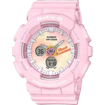 Orologio G-Shock Baby-G BA-120TG-4A