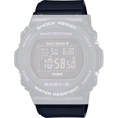 Cinturino G-Shock 10597215 Baby-G