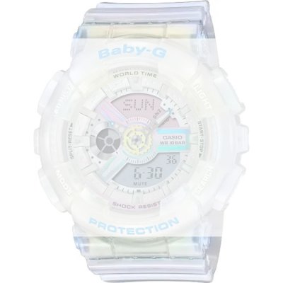 Cinturino G-Shock 10628301 Baby-G