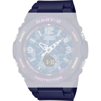 Cinturino G-Shock 10629388 Baby-G