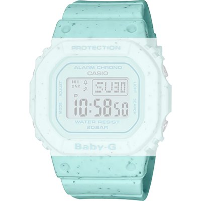 Cinturino G-Shock 10629791 Baby-G