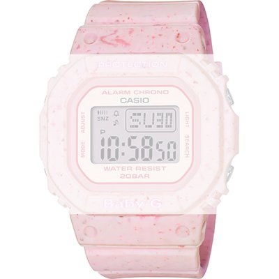 Cinturino G-Shock 10629792 Baby-G