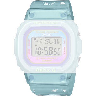 Cinturino G-Shock 10629802 Baby-G