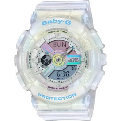 Orologio G-Shock Baby-G BA-110PL-7A2
