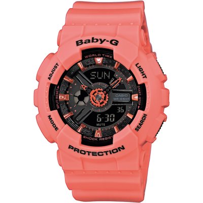 Orologio G-Shock Baby-G BA-111-4A2