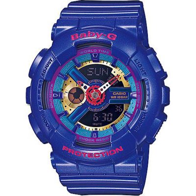 Orologio G-Shock BA-112-2A Baby-G