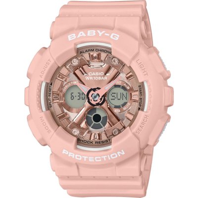 Orologio G-Shock Baby-G BA-130-4AER