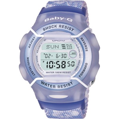 Orologio G-Shock BG-164B-6V Baby-G