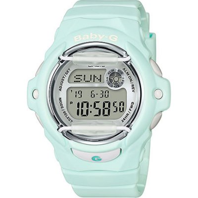 Orologio G-Shock BG-169R-3 Baby-G