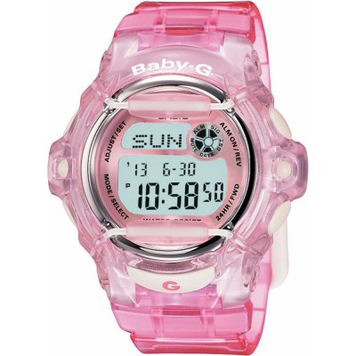Orologio G-Shock BG-169R-4(3252) Baby-G
