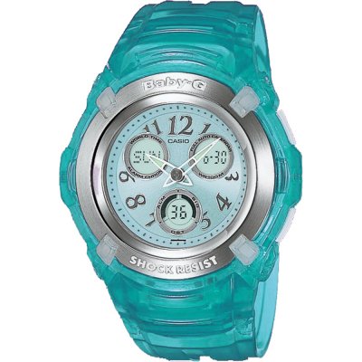 Orologio G-Shock BG-191-3BV Baby-G
