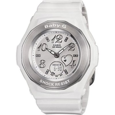 Orologio G-Shock BGA-100-7B Baby-G