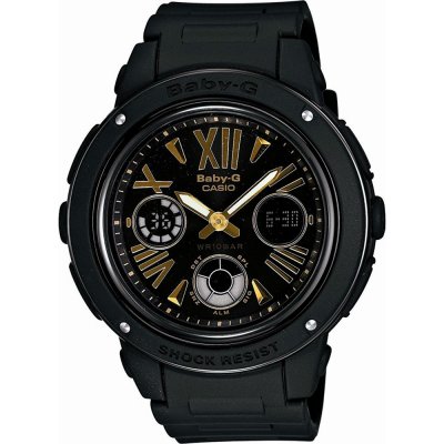 Orologio G-Shock BGA-153-1B Baby-G