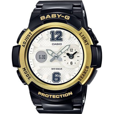 Orologio G-Shock BGA-210GGA-1B Baby-G