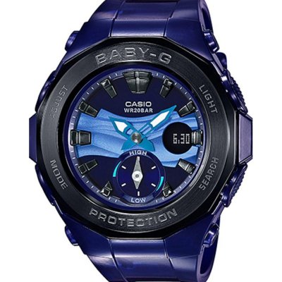 Orologio G-Shock BGA-220B-2A Baby-G