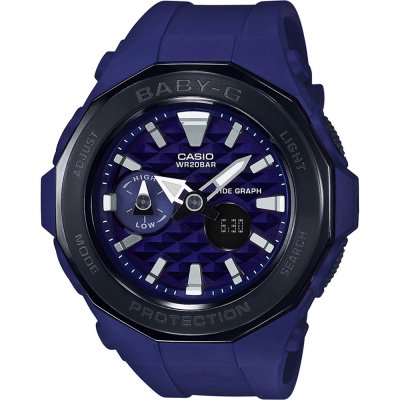Orologio G-Shock Baby-G BGA-225G-2A