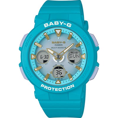 Orologio G-Shock Baby-G BGA-2500-2A