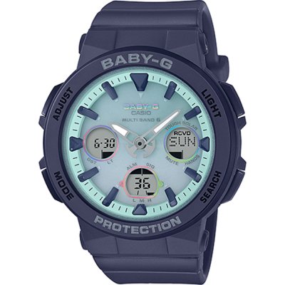 Orologio G-Shock Baby-G BGA-2500-2A2