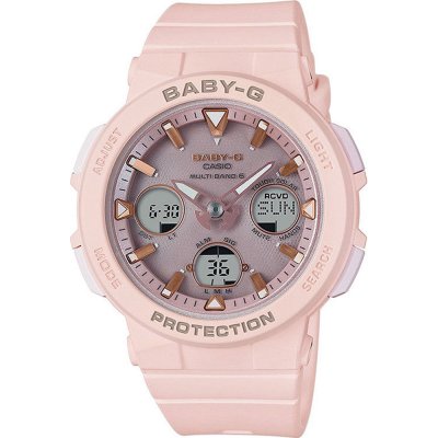 Orologio G-Shock Baby-G BGA-2500-4A