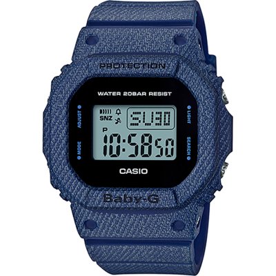 Orologio G-Shock BGD-560DE-2 Baby-G