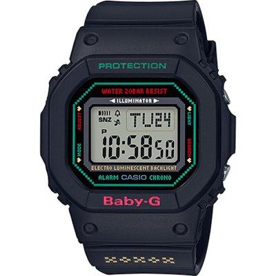 Orologio G-Shock Baby-G BGD-560LG-1