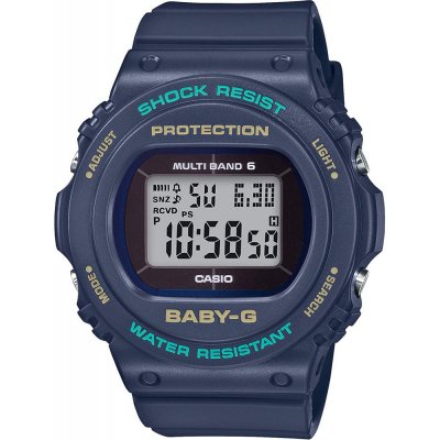 Orologio G-Shock Baby-G BGD-5700-2