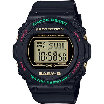 Orologio G-Shock Baby-G BGD-570TH-1