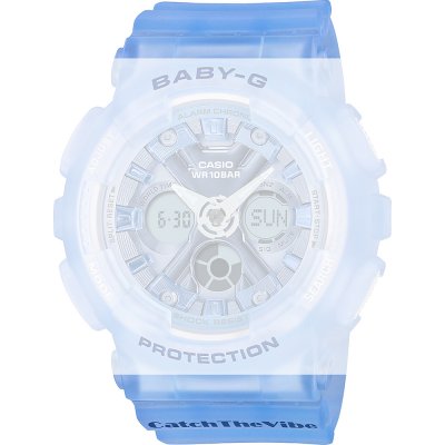 Cinturino G-Shock 10626731 Baby-G x Riehata