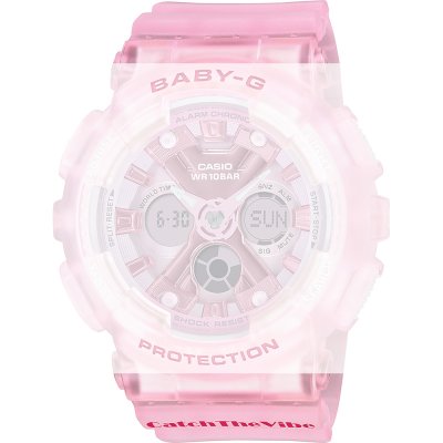 Cinturino G-Shock 10626732 Baby-G x Riehata