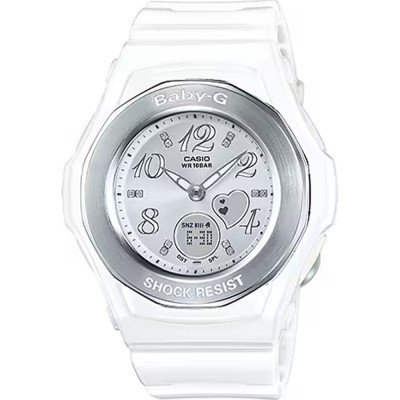 Orologio G-Shock BGA-100-7B3 Baby-G
